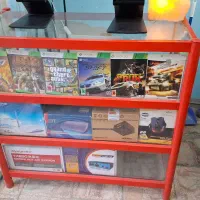 فروش دیسک بازی XBOX 360|کنسول، بازی ویدئویی و آنلاین|اصفهان, دشتستان|دیوار