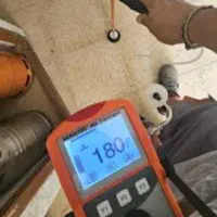 لوله بازکنی*40%تخفیف*رفع نمزدگی بدون خرابی.چکه