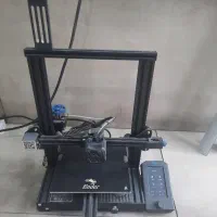 پرینتر سه بعدی