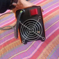 یک عدد دستگاه جوش مینی سالم سالم|ابزارآلات|ماهدشت, |دیوار