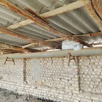 اخور گوسفندسالم