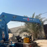 جرثقیل ۳۶۵تادانو