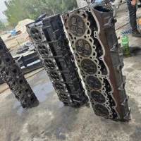 قطعات کامیون