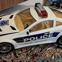 اسباب بازی