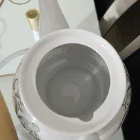 سرویس کتری قوری نو|قوری، کتری، قهوهساز دستی|نسیمشهر, |دیوار