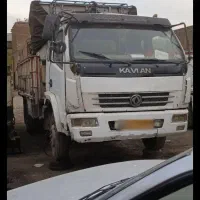 کاویان ۱۰۶|خودرو سنگین|ابریشم, |دیوار