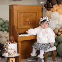 آتلیه عکس کودک|خدمات پذیرایی، مراسم|کرمانشاه, |دیوار