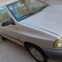 پراید دوگانه شاسی سالم|خودرو سواری و وانت|اردبیل, |دیوار