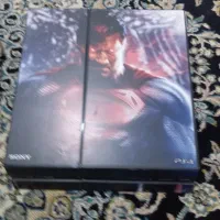 پی اس فور اکانتی