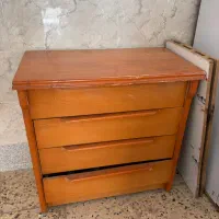 کمد دراور