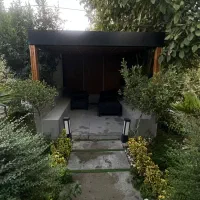 ویلا مدرن سند تک برگ کنتور شخصی تهراندشت سرخاب|فروش خانه و ویلا|کرج, فاز ۱ مهرشهر|دیوار