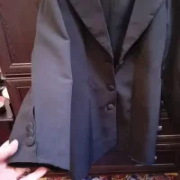 کت مازراتی مشکی|لباس|پاکدشت, پاکدشت (مامازند)|دیوار