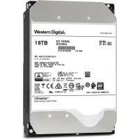 هارد ۱۸ ترا وسترن دیجیتال