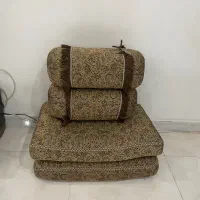 پشتی شاه نشین