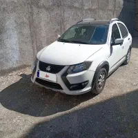 کوییک ار Rتیپ sسقف مشکی فول درحدصفر