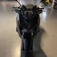 Yamaha xmax 1404|موتورسیکلت|تهران, ونک|دیوار