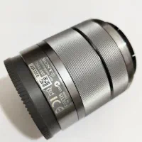 لنز سونی Sony E 18-55mm