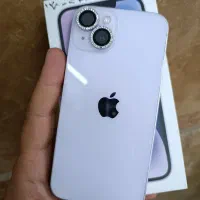 iphone 14 ch 128|موبایل|ارومیه, |دیوار