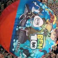 چادر مسافرتی بچه گانه