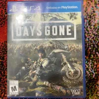 بازی دیزگان ps4.pe5