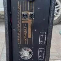 امپلی فایر|صوتی و تصویری|چورزق, |دیوار