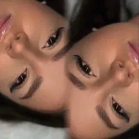 اموزش و خدمات اکستنشن مژه و لیفت تخفیف ویژه