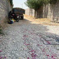 ویلا نیم ساز جاده باغات|فروش خانه و ویلا|اهواز, نادری|دیوار