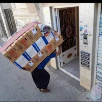 حمل بار و اثاثیه منزل اسباب بار|خدمات حمل و نقل|یاسوج, |دیوار