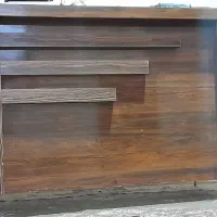 میز کار  ام دی اف