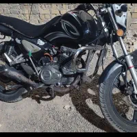 موتور 200ساوین