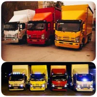 باربری نجفیOتاlooحمل اسباب منزل کارگرفنی(کل استان)