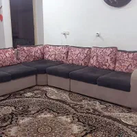 فروش فرش و مبل و یخچال فریزر امرسان