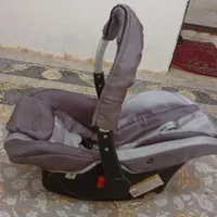 کریر با روروهک|کالسکه و لوازم جانبی|شاهرود, |دیوار