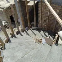 اجرای پله گرد بتنی با بهترین کیفیت|خدمات پیشه و مهارت|ایرانشهر, |دیوار