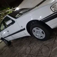 پژو مدل ۴۰۵ مدل ۸۹