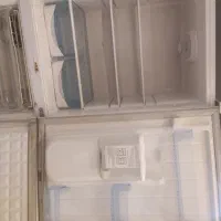 یخچال کار کرده