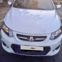 کوییک اتوماتیک|خودرو سواری و وانت|تهران, جیحون|دیوار