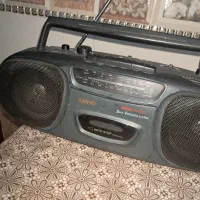 رادیو قدیمی