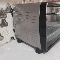 تستر کاملا سالم وتمیز|اجاق گاز و لوازم برقی پخت‌وپز|ورامین, خیر آباد|دیوار