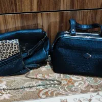 کیف|کیف، کفش، کمربند|بروجرد, |دیوار