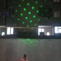 لیزر کیلو متری|صوتی و تصویری|آشخانه, |دیوار