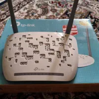 مودم و روتر tp-link
