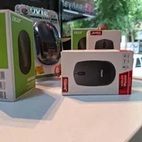 موس بیسیم کیفیت بالا|قطعات و لوازم جانبی رایانه|فردیس, فردیس|دیوار