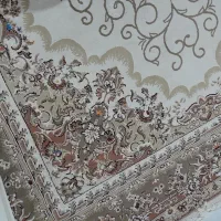 فرش ۲ در ۳ قیمت یک تخته فرش ۶ میلیون تومان|فرش|سلماس, |دیوار