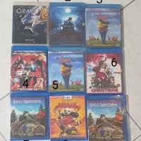 سی دی 3D ارجینال