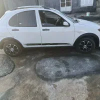 فروش کوئیک Gxr|خودرو سواری و وانت|شیراز, سفیرشمالی|دیوار