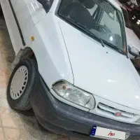 پراید ۱۳۱|خودرو سواری و وانت|دهدشت, |دیوار