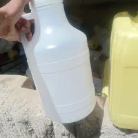 ۲۰ لیتری.و دبه ۱۰ لیتری و ۷ لیتری