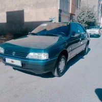 پژو آردی آی بنزینی (RDi)