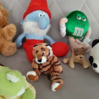 عروسک وتاب وبالش فانتزی|اسباببازی بچه|تبریز, |دیوار